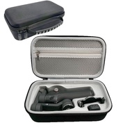 For Osmo Mobile 7P Case Portable carrying case Bag for Dji Osmo Mobile 7 /7P Gimbal Stabilizer Trave