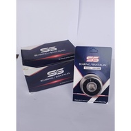 Bering /Laher size 6201,6203,6300, 6004, 6301 contents 1 Box of 10 pcs/ Bearing Lelaki Tahan Lama Be