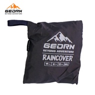 GEORN Rain Cover Tas 60 Liter – G.016