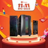 [11.11] CS Computer x Cougar Brand Box Deals