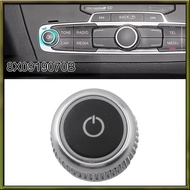 Multimedia Volume Knob for for  A1 Q3 RSQ3/Sportback Car Radio Knob