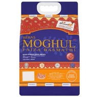 Beras Moghul Faiza Basmathi 5kg