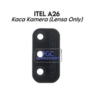 [LW] Itel A26 Rear Camera Lens Glass