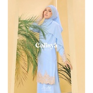 Kurung Calisya Venise Lace By Jelita Wardrobe