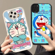 HW-2 Anywhere Door Doraemon Shockproof Silicone Casing for Xiaomi Redmi Note poco 8 M2 9S 9 Pro Max