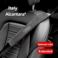 Seat belt cover for Audi A4LA6LQ2LQ3Q5L Q7 A3 A5A8 BBA