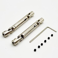 Mangniu Model MN82S MN78 MN168 99S2 Gearbox Metal Gear Drive Shaft Modification Upgrade Accessories