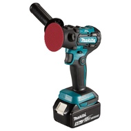 MAKITA 牧田 18V充電式無刷打蠟機-空機 DPV300｜023005560101