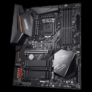 GIGAGBYTE Z490 AORUS ELITE AC Intel Z490 AORUS Motherboard