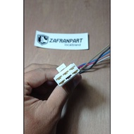 SOCKET SOCKER KIPROK 5 CABLE PIN POINT (MEGA PRO TIGER VIXION)