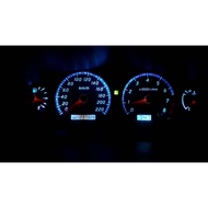 oem led for meter nissan sentra n16 3 month warranty