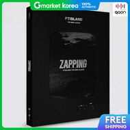 Ft Island / Zapping (7Th Mini Album)