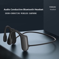 OnEar Wireless Bluetooth Headset (Bone conduction inear Bluetooth headset)