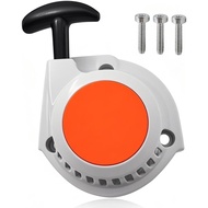 FS94 Recoil Rewind Starter - 4149 190 4001 - for Stihl FS94 FS94R KM94R HL91K HL94 HL94K KM94 HL91 F