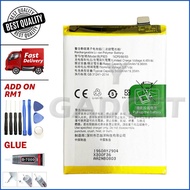 BATTERY REPLACEMENT FOR OP A77 / A57 (4G) BLP923 (5000mAh)