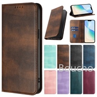 Wallet Flip Leather Case For Nothing Phone 3 Case Nothing Phone 3a Pro 2a Plus Case Nothing CMF Phon