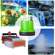 Aquarium filter pump, bottom sediment pump, circulation pump, brushless type 6W-12W-25W optional