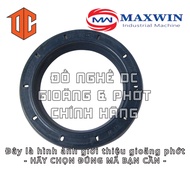 TG MAXWIN Seal 32x42x7 35x60x10 50x100x12 45x72x12 50x110x12 48x62x10 45x75x10 40x80x10 55x70x10 50x