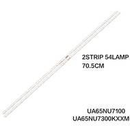 65 inch Samsung LED TV backlight ua65nu7100 ua65nu7300 ua65nu7300kxxm BN96-45635 LM41-00570 - a 0061