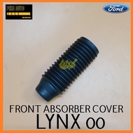 FORD LYNX 00 FRONT ABSORBER COVER C100-34-0A5