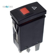 Replacement Emergency Warning Light Switch for  A4 B5 1996 - 2002 8D0941509E
