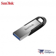 SanDisk Cruzer Flair USB Pendrive Thumb Drive CZ73 USB 3.0 (256GB/512GB)