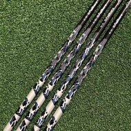 New Style Camouflage Version Golf Club Ventus Carbon Shaft No. 1 Wood Shaft No. 3/5 Fairway Wood Hot