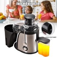【Ready Stock】XIAOMI  SIRIM SAVTM JE-07 Slow Juicer 100% Fresh Fruit Juice Extrction Blender Maker AM