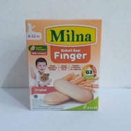 Milna Biskuit finger Original