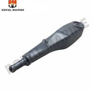676-42111 Steering Handle For Yamaha Outboard Motor 2 Stroke 40HP E40J 40G 676-42111-03 Boat Engine