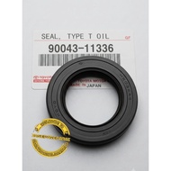 Seal Converter Seal Matik Rush Terios Calya SiGra Xenia Avanza