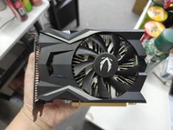 ZOTAC GAMING GTX 1650 4GB  OC GDDR6 