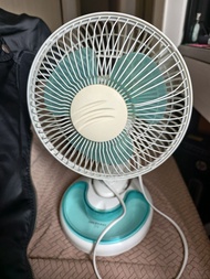 桌上風扇