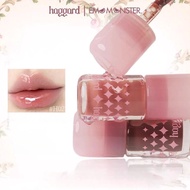 Haggard Chubby Colored Lip Gloss Mirror Colored Lipstick With White Mirror Lip Glaze Moisturizing En