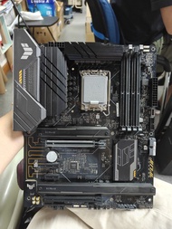 ASUS TUF GAMING B660-PLUS WIFI D4