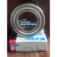 Bearing 6210ZZ BEARING KOYO BEARING 6210ZZ KOYO