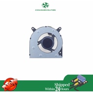 Laptop CPU Fan For Teclast F15 Pro MIKO Kuu Yepbook Cooyes P30 P35 P50 P60 P70 F16 MD7505HS BF07505H