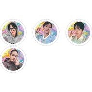 Freebies PIN BROS BtoB