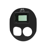 For DJI Mavic 4 Pro JSR Wide Angle Lens Aerial Lens Accessories WIDE/WIDE+GND32+STAR+NIGHT/WIDE+CPL+