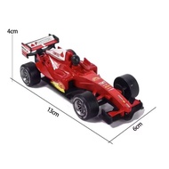 F1 Kart / F1 Toy Cars / F1 Racing Cars / Cake Toppers