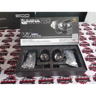 LUMINA PRO MINI DRIVING LIGHT