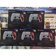 God Of War Dualsense 5 Controller Ps5 Original Import