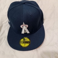 Cap Snapback Fitted MLB Los Angeles Angeles