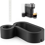 Riser Stand for Nespresso Vertuo Pop+ Lifts with Anti-Slip Pad Holds Cups Up to 7.48'', Fits for YET