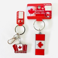 Keychain/Canada Flag/Canada Souvenir/Canada Souvenir/Key chain/Canada Flag