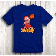 T-SHIRT FOR KIDS [SAKURAGI DUNK]