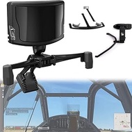 Trackir 5 Optical Head Tracking System Bundle + Track Clip Pro For Trackir5/Tracknp5; for Flight And