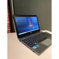 Acer aspire V5 laptop