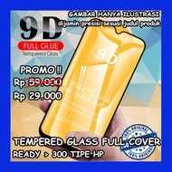 Tempered Glass Samsung Galaxy A42 5G - Premium Tempered Glass Full Cover Anti-ScratchScreen Protecto