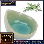 Dajrrhd Leaf Stripper Bowl with Holes Cilantro Parsley Stem Removal Small for Separating Leaves and 